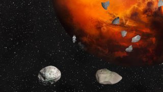   App Store - Assassin's Creed Pirates, Space Hulk, Clash of Puppets   