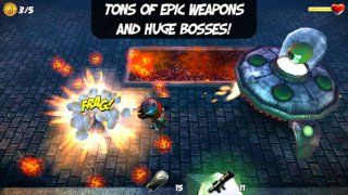   App Store - Assassin's Creed Pirates, Space Hulk, Clash of Puppets   
