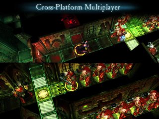   App Store - Assassin's Creed Pirates, Space Hulk, Clash of Puppets   