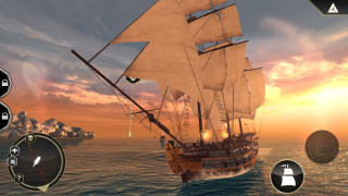 Assassins Creed Pirates -     !