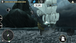 Assassins Creed Pirates -     !