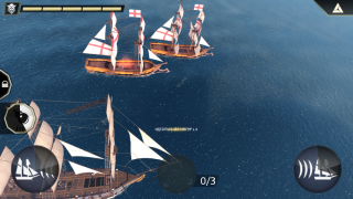 Assassins Creed Pirates -     !