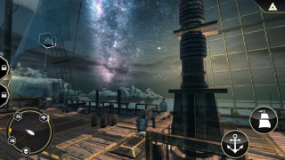 Assassins Creed Pirates -     !