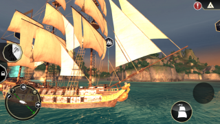 Assassins Creed Pirates -     !