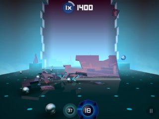  Sprinkle      Smash Hit