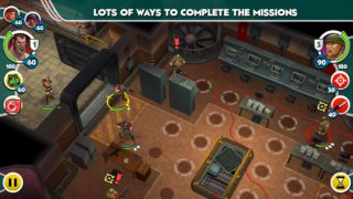   App Store: Grand Theft Auto: San Andreas, The Room Two   