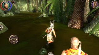 The Shadow Sun  RPG  Ossian Studios - !