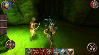 The Shadow Sun  RPG  Ossian Studios - !