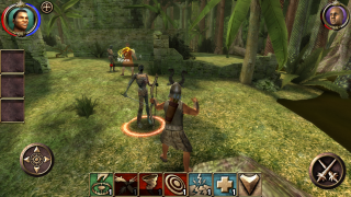 The Shadow Sun  RPG  Ossian Studios - !