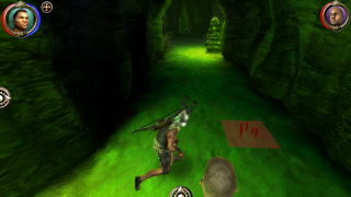 The Shadow Sun  RPG  Ossian Studios - !