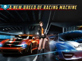   App Store: Cut the Rope 2, Republique, Ridge Racer Slipstream, Walking Dead: The Game - Season 2   