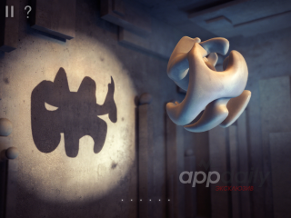 Shadowmatic  3D    !