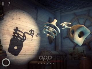 Shadowmatic  3D    !