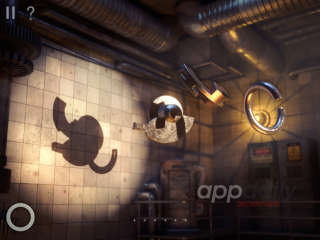 Shadowmatic  3D    !