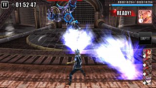 Square Enix �������� � Freedom Wars ��� Guns�N�Souls feat. Song Summoner