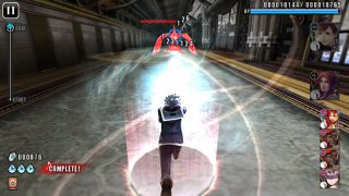 Square Enix �������� � Freedom Wars ��� Guns�N�Souls feat. Song Summoner