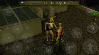 Spawn Studios   Duke Nukem Manhattan Project