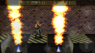 Spawn Studios   Duke Nukem Manhattan Project