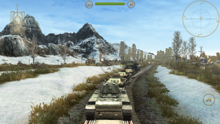 Battle Supremacy      !