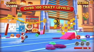   App Store: Archangel, Duke Nukem: Manhattan Project   ...