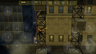 Duke Nukem: Manhattan Project - ����������� ������� �� iOS