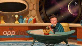 : Broken Age - Tim Schafer      !