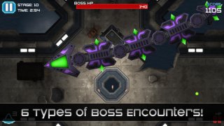   App Store: Shadow Blade, Across Age 2, Bardbarian, Arc War   