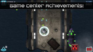   App Store: Shadow Blade, Across Age 2, Bardbarian, Arc War   