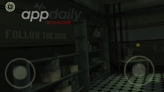   App Store  In Fear I Trust,  TripTrap   ....