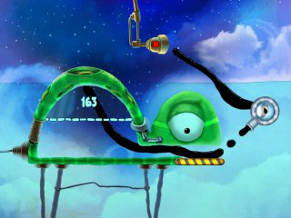 Feed Me Oil 2   ,  !