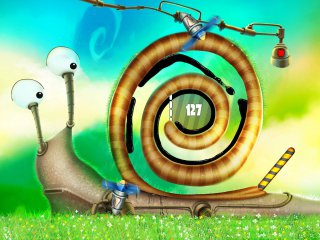 Feed Me Oil 2   ,  !