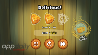 - TripTrap,     iSlash