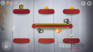   App Store  In Fear I Trust,  TripTrap   ....