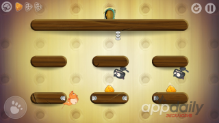   App Store  In Fear I Trust,  TripTrap   ....