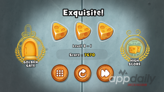 - TripTrap,     iSlash