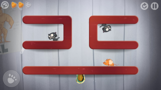 TripTrap ���������� �� Duello Games, ��������� iSlash