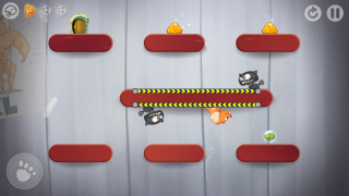 TripTrap ���������� �� Duello Games, ��������� iSlash