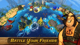   App Store  In Fear I Trust,  TripTrap   ....