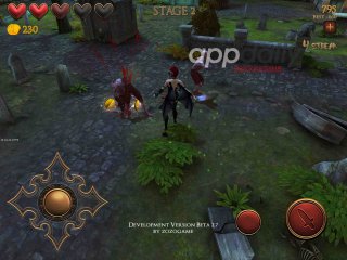 : Zombie Goddess   , !