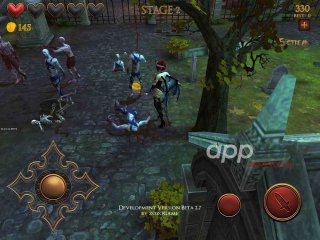 : Zombie Goddess   , !