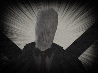 Slender Rising 2  ,   ...