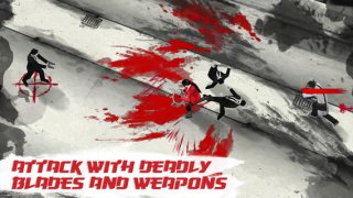 Bloodstroke - ��������� ����� �� ����� ��