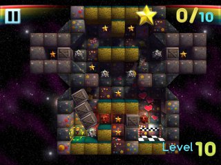 Rocket Robo - ����������� � ������������