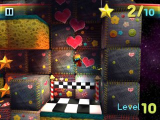 Rocket Robo - ����������� � ������������