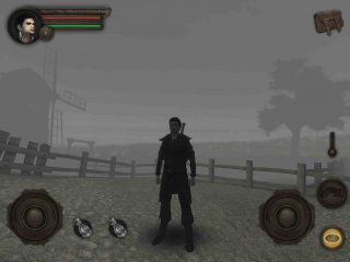 Evhacon - War Stories - RPG AAA 