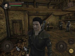 Evhacon - War Stories - RPG AAA 