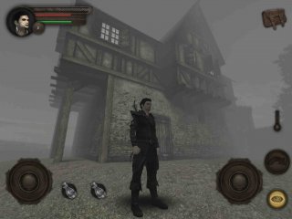 Evhacon - War Stories - RPG AAA 