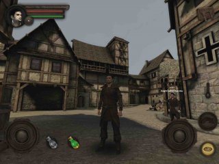 Evhacon - War Stories - RPG AAA 