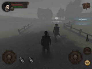 Evhacon - War Stories - RPG AAA 