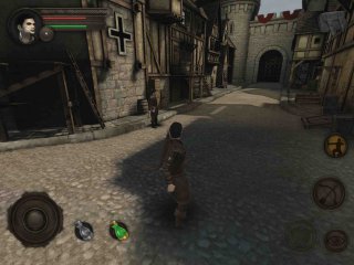 Evhacon - War Stories - RPG AAA 